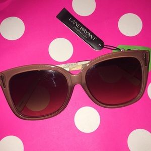 Lane Bryant Sunglasses